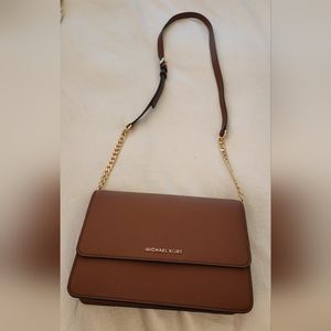 Michael Kors Daniela Crossbody Bag
